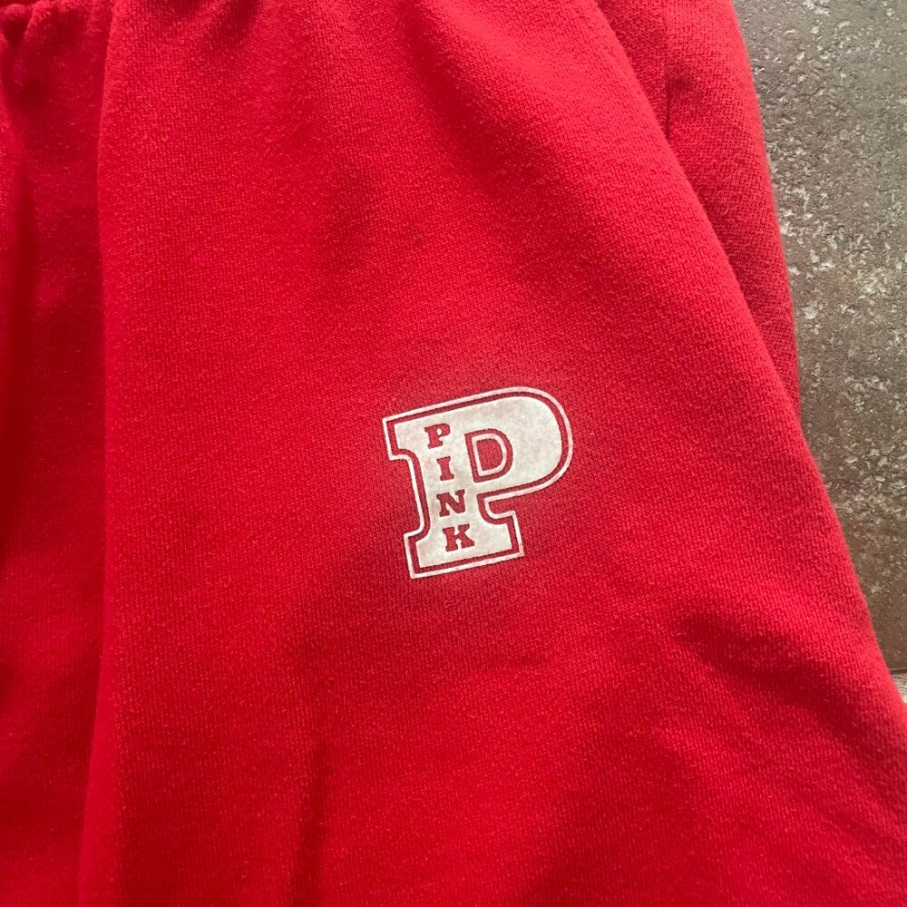 Victoria's Secret PINK Sweat Suit - Picture 8 of 10